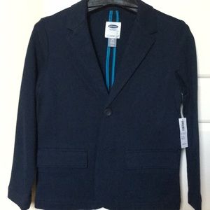 Navy Blazer